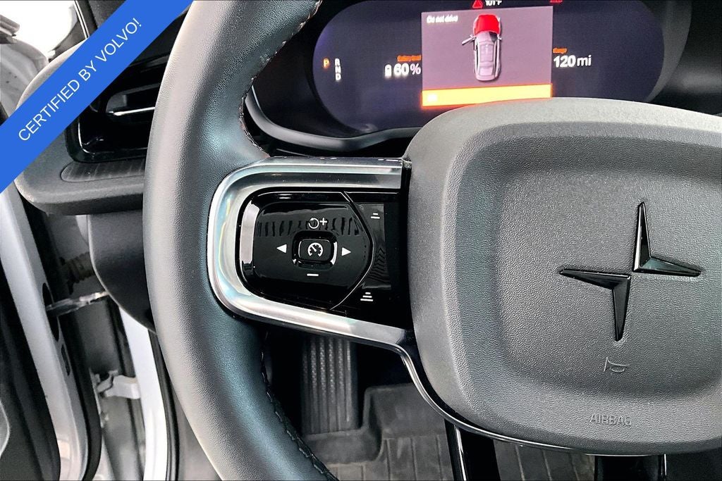 2022 Polestar 2 Long Range Dual Motor