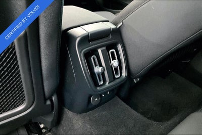 2022 Polestar 2 Long Range Dual Motor