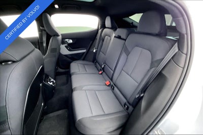 2022 Polestar 2 Long Range Dual Motor