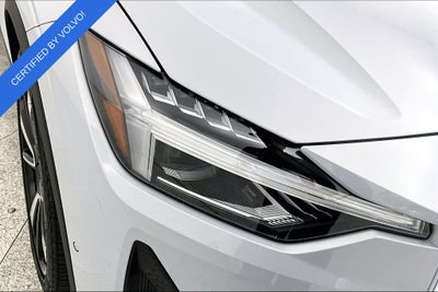 2022 Polestar 2 Long Range Dual Motor