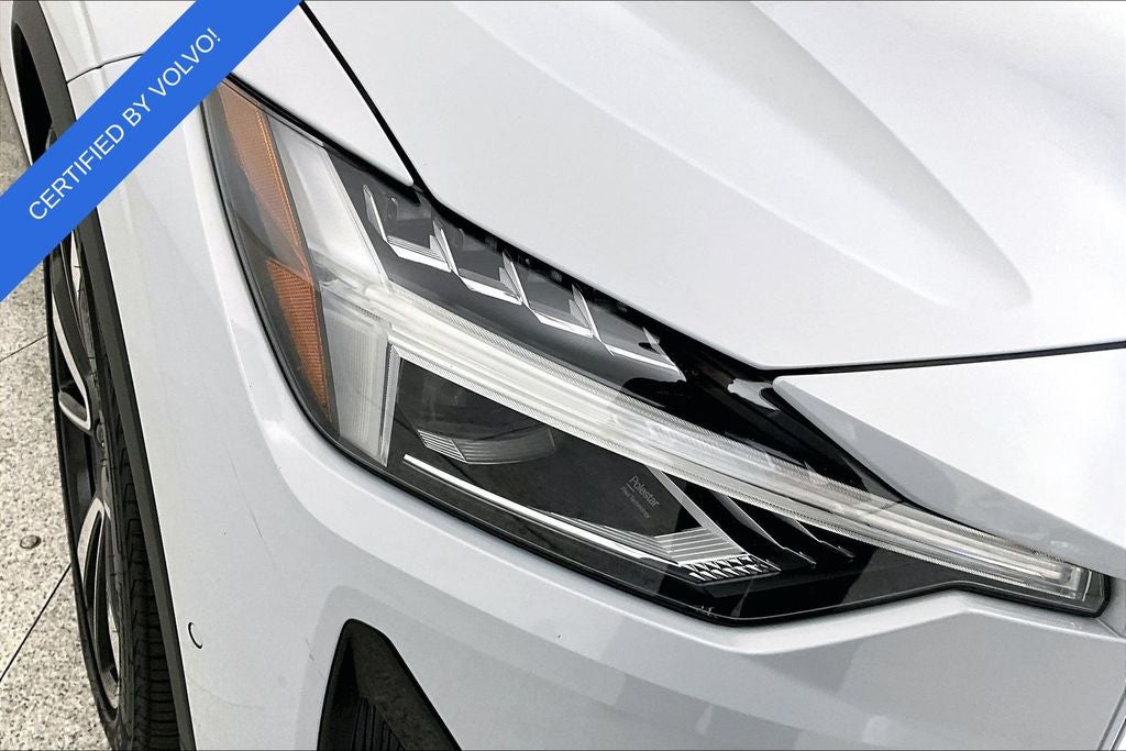 2022 Polestar 2 Long Range Dual Motor