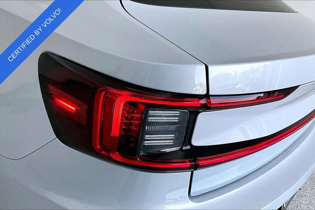 2022 Polestar 2 Long Range Dual Motor