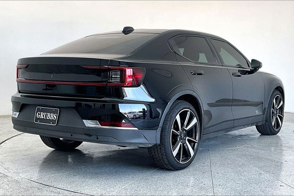 Used 2021 Polestar 2 Pilot Plus with VIN LPSED3KA2ML013332 for sale in Grapevine, TX
