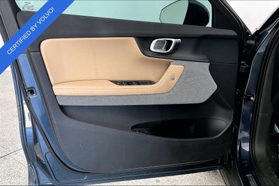 2022 Polestar 2 Long Range Dual Motor