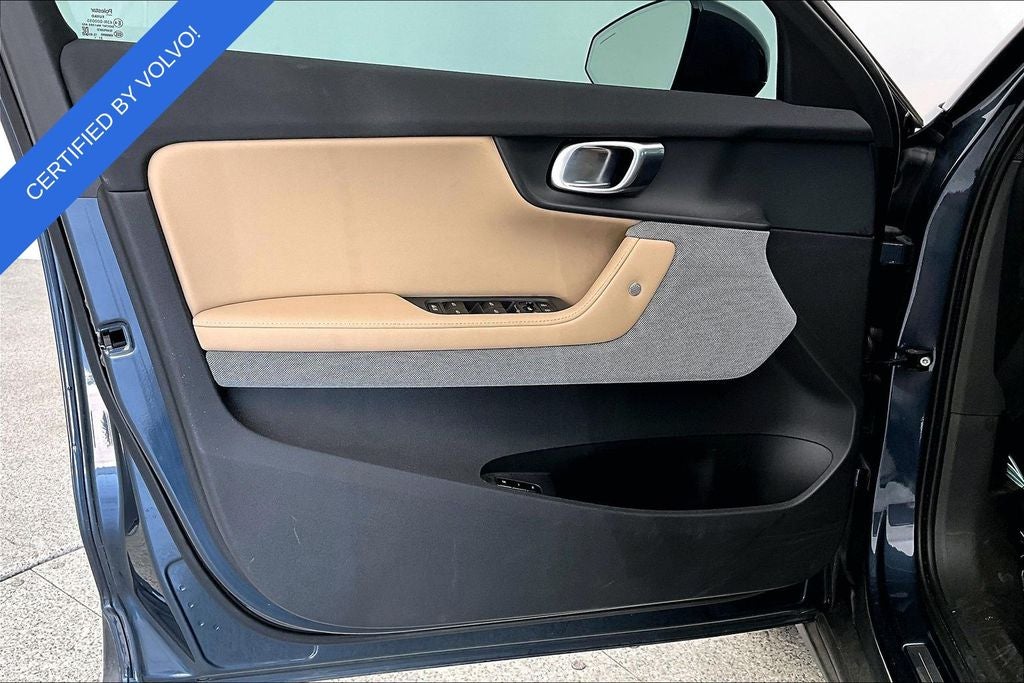 2022 Polestar 2 Long Range Dual Motor