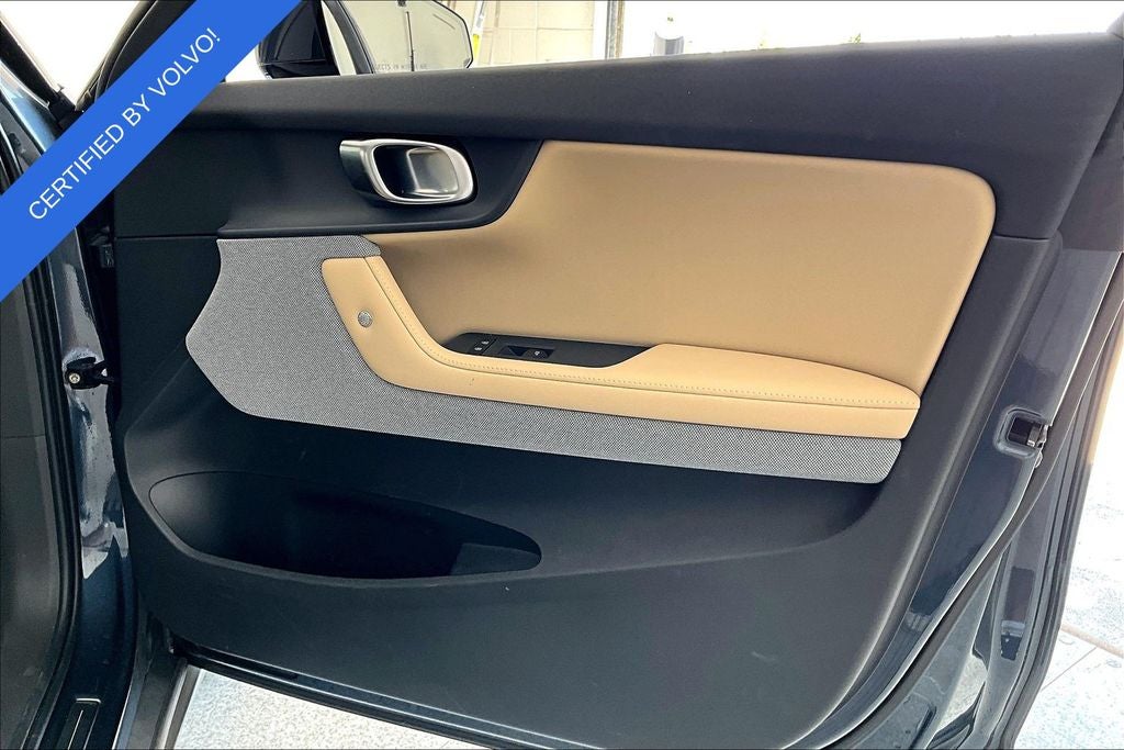 2022 Polestar 2 Long Range Dual Motor