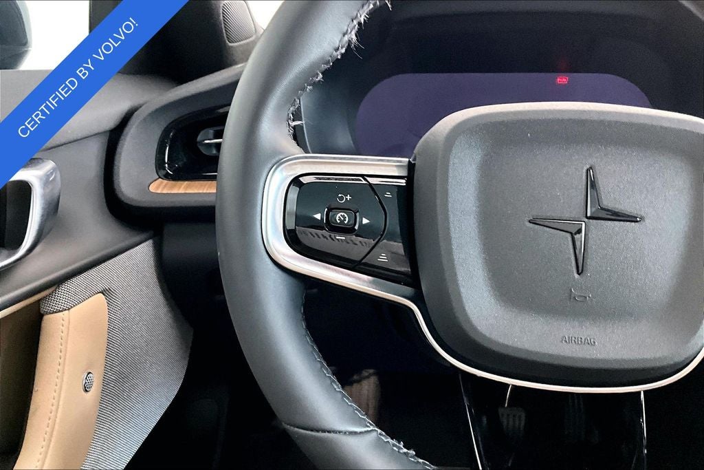 2022 Polestar 2 Long Range Dual Motor