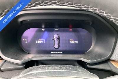 2022 Polestar 2 Long Range Dual Motor