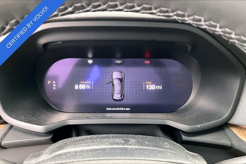 2022 Polestar 2 Long Range Dual Motor