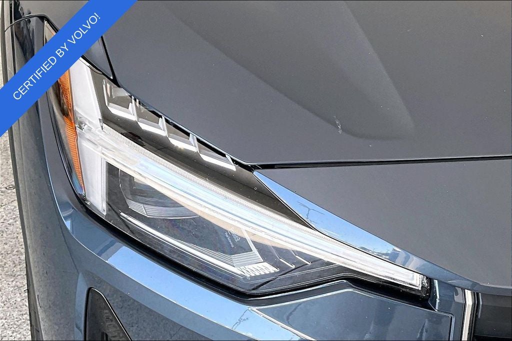 2022 Polestar 2 Long Range Dual Motor