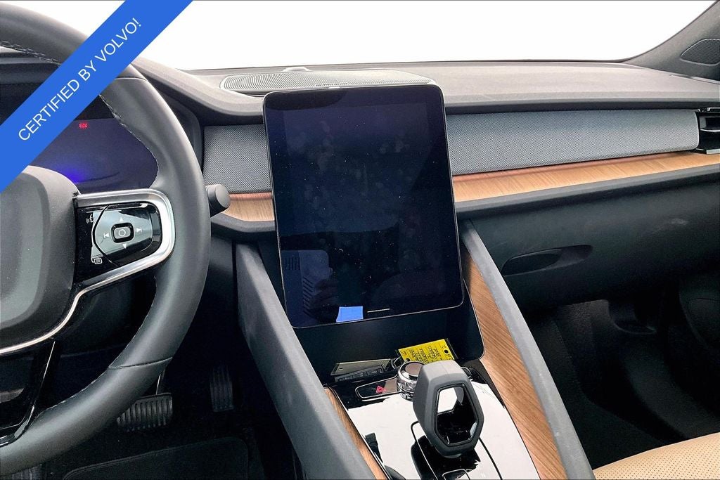2022 Polestar 2 Long Range Dual Motor