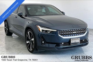 2022 Polestar 2 Long Range Dual Motor