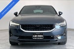 2022 Polestar 2 Long Range Dual Motor