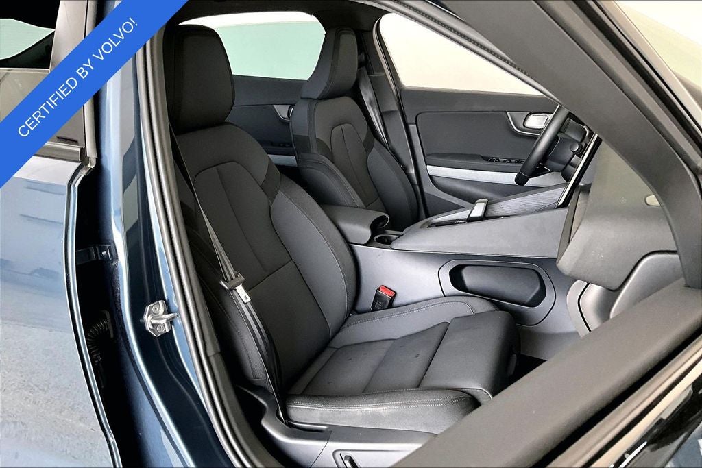 2022 Polestar 2 Long Range Dual Motor