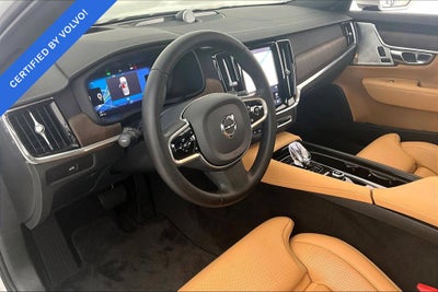 2025 Volvo S90 B6 Ultra
