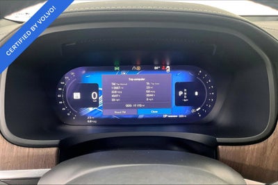 2025 Volvo S90 B6 Ultra