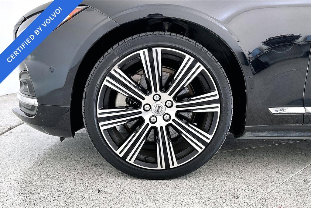 2023 Volvo S90 B6 Plus