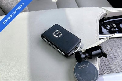 2023 Volvo S90 B6 Plus