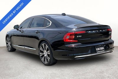 2023 Volvo S90 B6 Plus