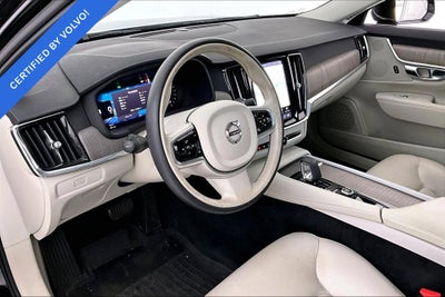 2023 Volvo S90 B6 Plus