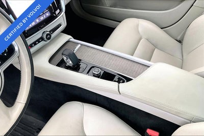 2023 Volvo S90 B6 Plus
