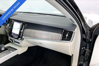 2023 Volvo S90 B6 Plus