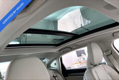 2023 Volvo S90 B6 Plus
