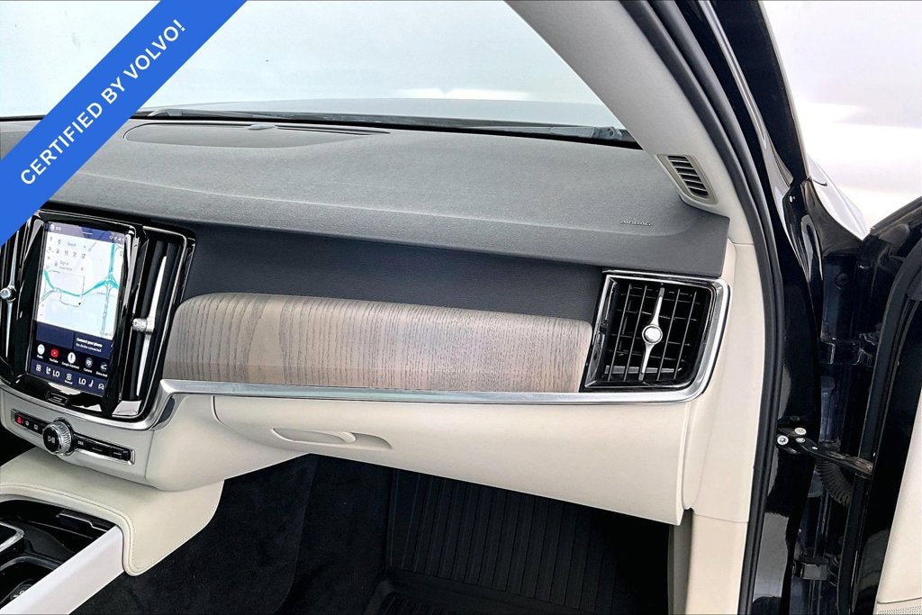2023 Volvo S90 B6 Plus