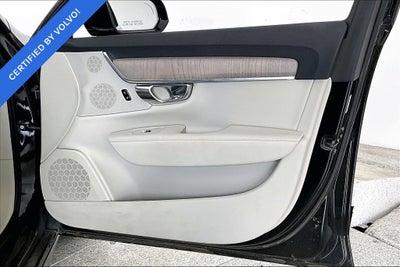 2023 Volvo S90 B6 Plus