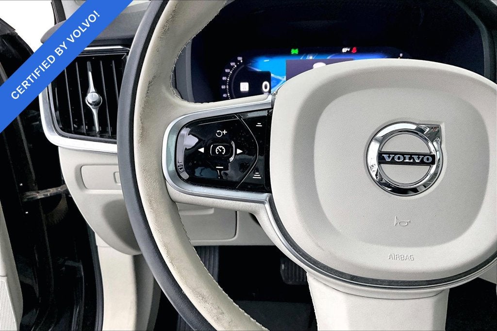 2023 Volvo S90 B6 Plus