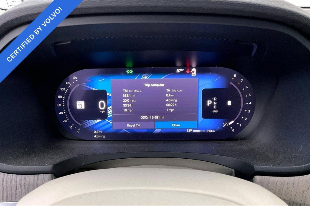 2023 Volvo S90 B6 Plus