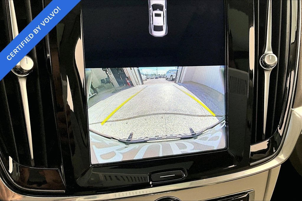 2023 Volvo S90 B6 Plus