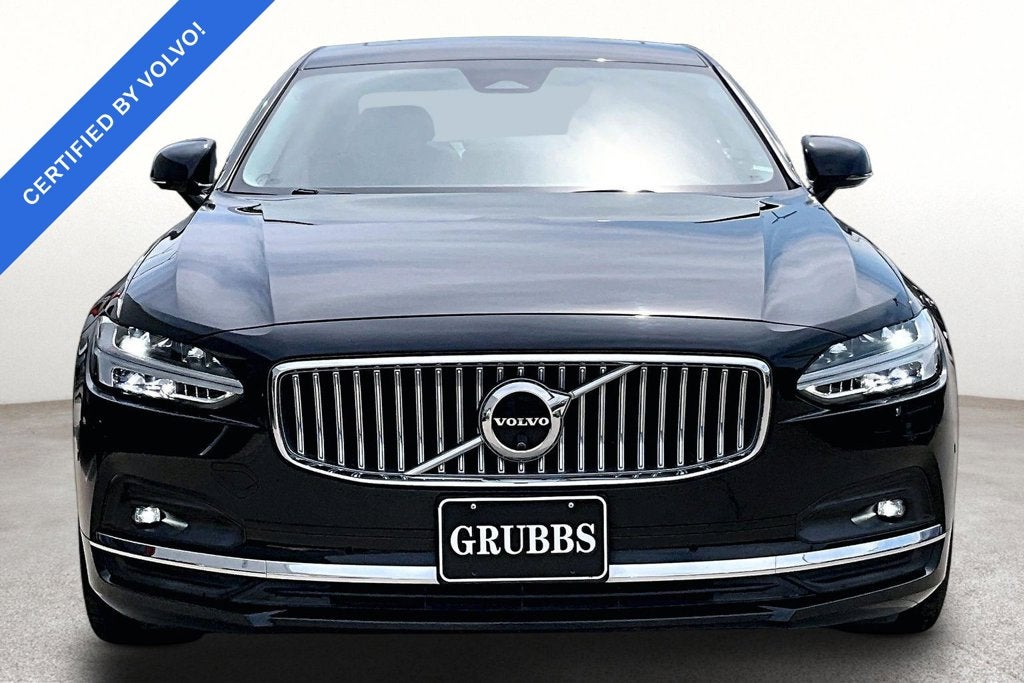 2023 Volvo S90 B6 Plus