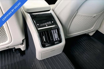 2023 Volvo S90 B6 Plus