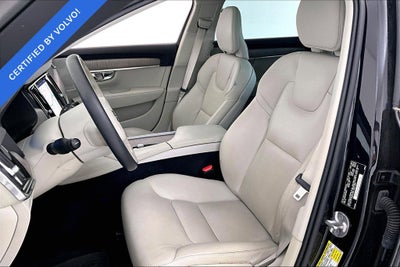 2023 Volvo S90 B6 Plus