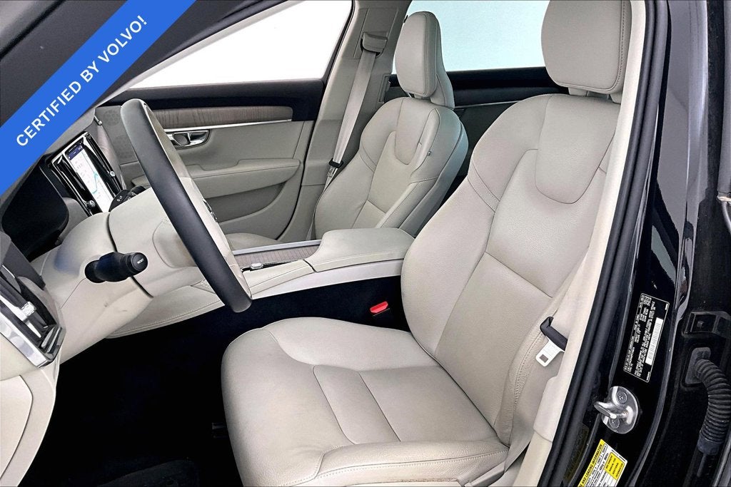2023 Volvo S90 B6 Plus
