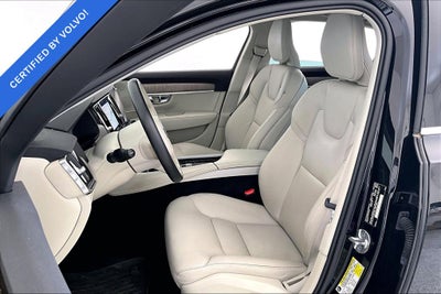 2023 Volvo S90 B6 Plus