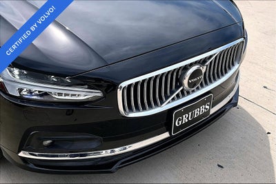 2023 Volvo S90 B6 Plus