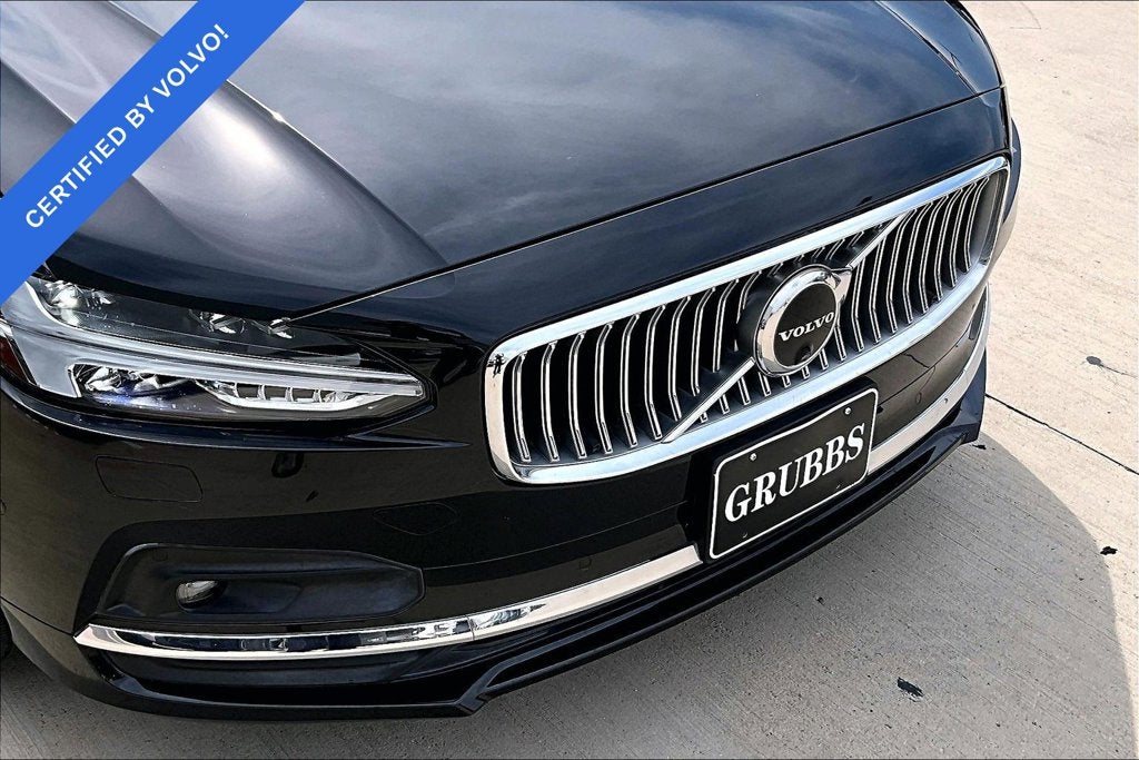 2023 Volvo S90 B6 Plus