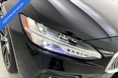 2023 Volvo S90 B6 Plus