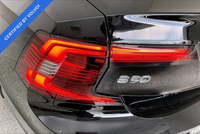 2023 Volvo S90 B6 Plus