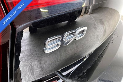 2023 Volvo S90 B6 Plus