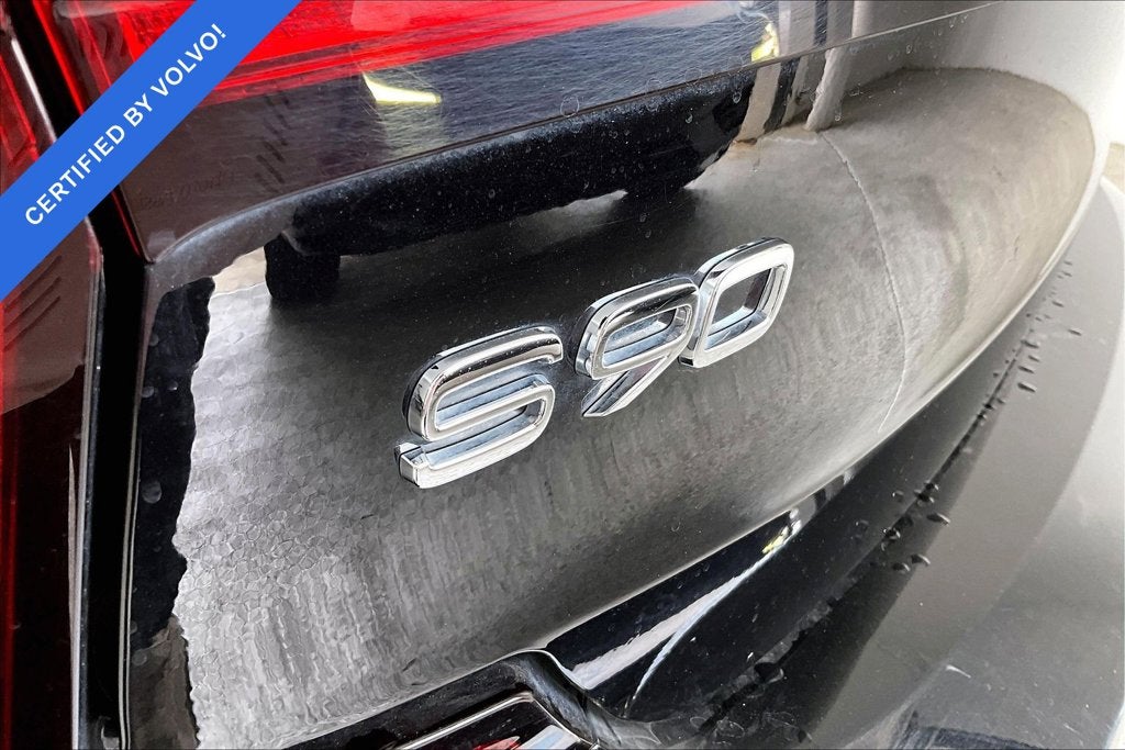 2023 Volvo S90 B6 Plus