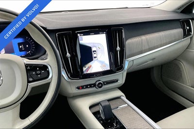 2023 Volvo S90 B6 Plus