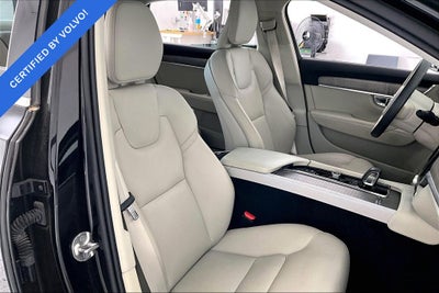 2023 Volvo S90 B6 Plus