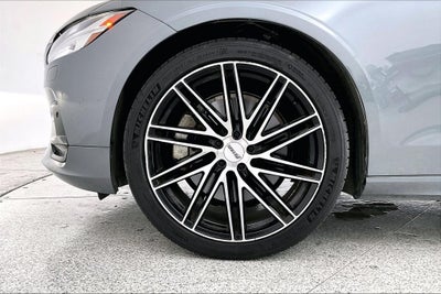 2020 Volvo S90 T6 R-Design