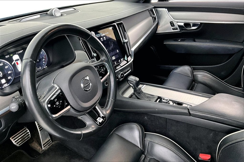 2020 Volvo S90 T6 R-Design