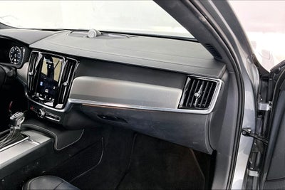 2020 Volvo S90 T6 R-Design