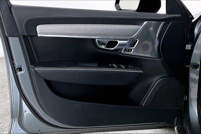 2020 Volvo S90 T6 R-Design
