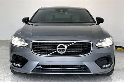 2020 Volvo S90 T6 R-Design